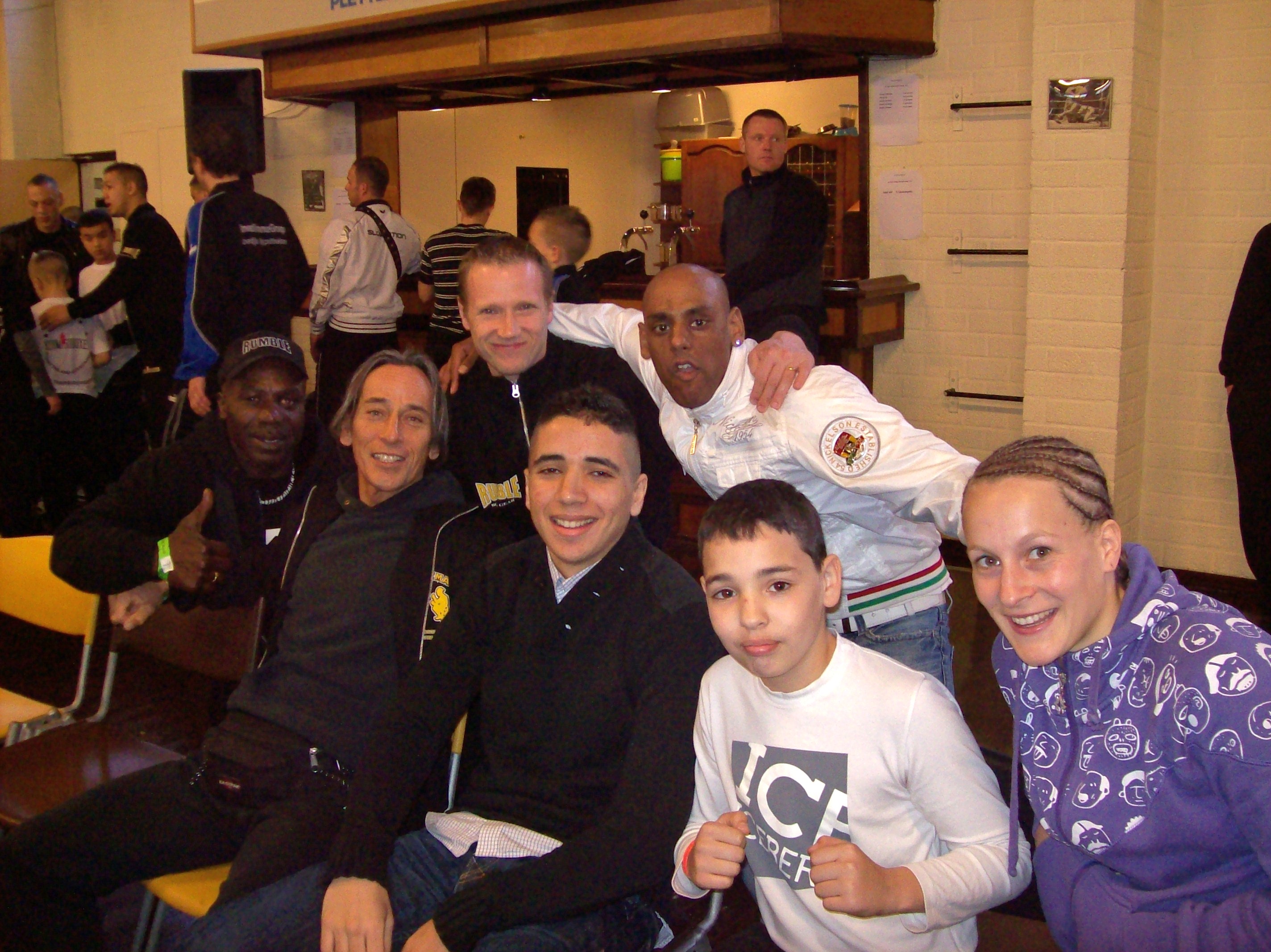 Nieuwegein