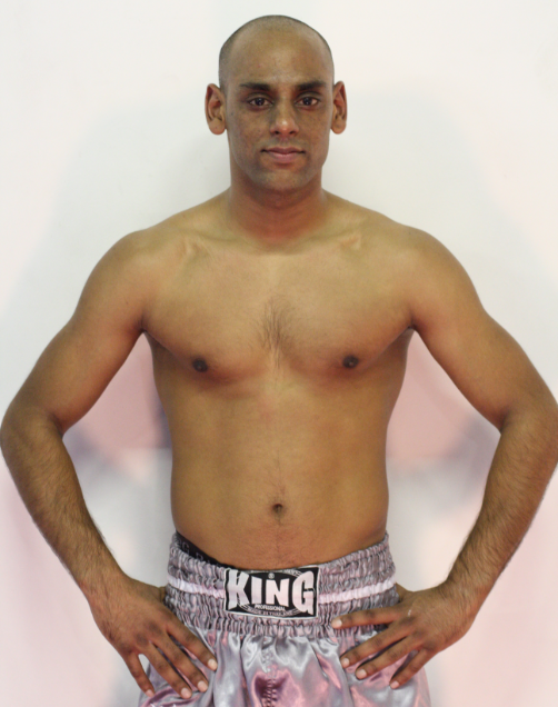 Rajiv Rajiv